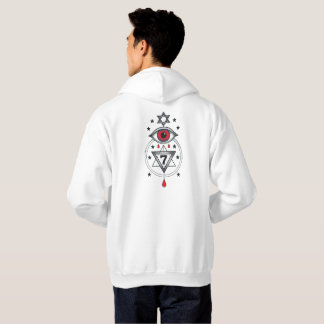 Illuminati Eye Pyramid T-Shirt | Mystery Symbol Gr Hoodie