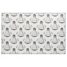 illuminati fabric