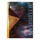 Illuminati Galactic Mystery (Front)