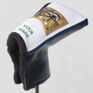 ILLUMINATI GOLF HEAD COVER