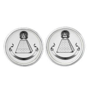 illuminati mens jewelry cufflinks menswear