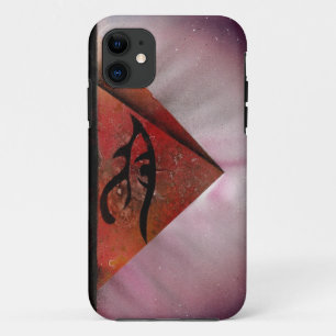 Illuminati Rah iPhone 11 Case