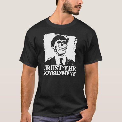 Illuminati T_Shirt