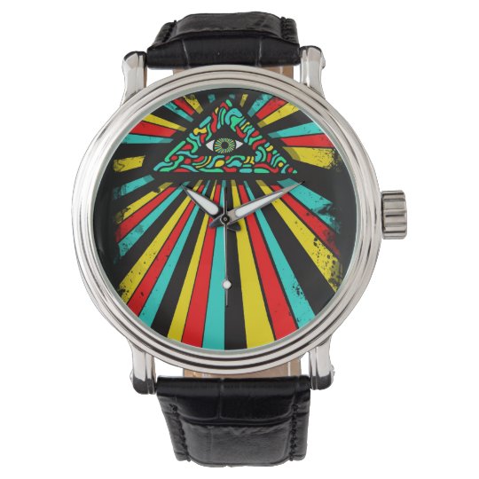 casio illuminati
