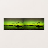 Illuminating Aurora (Outside Unfolded)