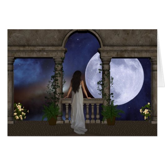 illumination cards (Front Horizontal)