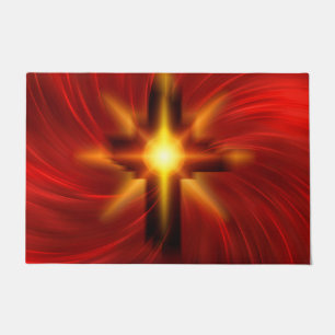 Illumination Doormat