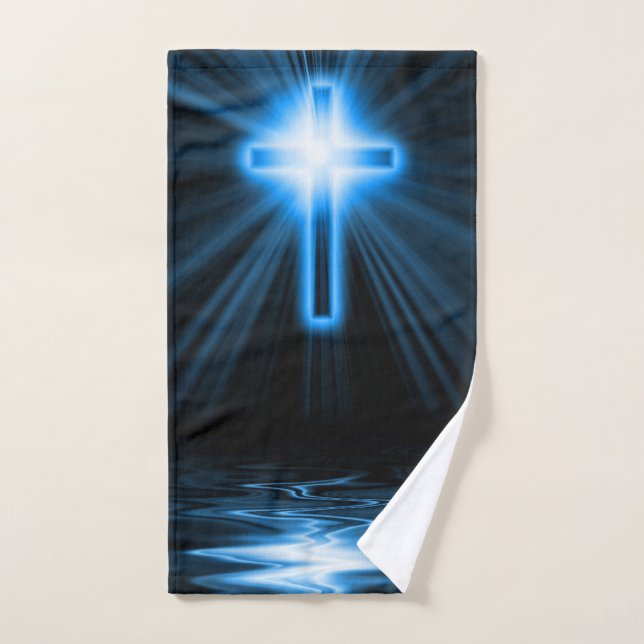Illumination Hand Towel (Hand Towel)