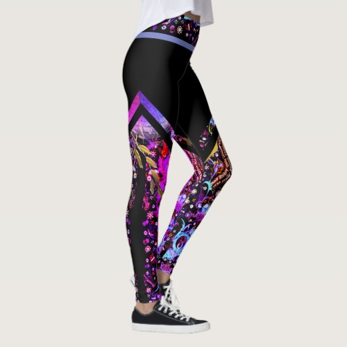 Illumination Leggings