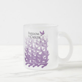 Illumination mug
