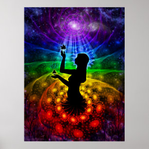 Illumination Poster