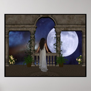 illumination poster