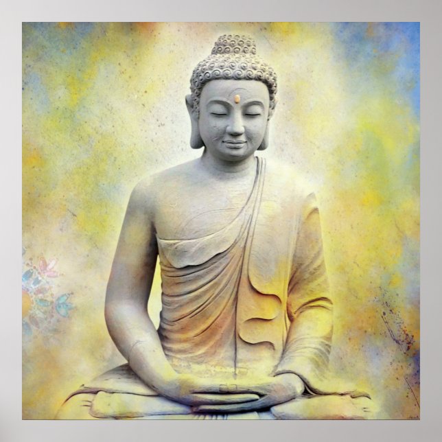 ILLUMINATION POSTER (Front)