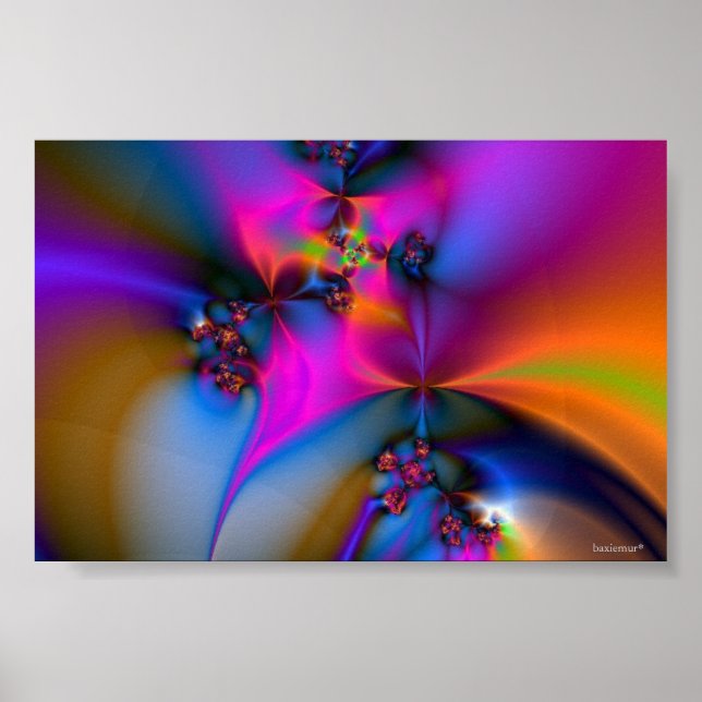 Illumination Poster (Front)