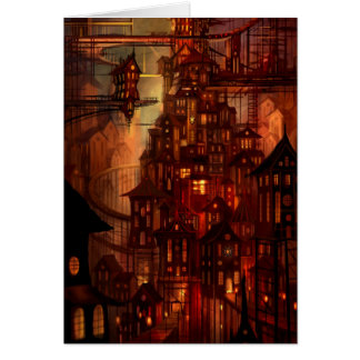 Illuminations Cards