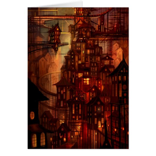 Illuminations Cards (Front)