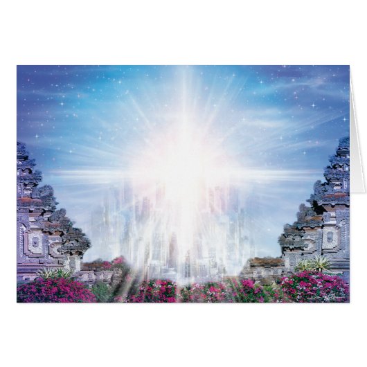 Illumitopia (Front Horizontal)