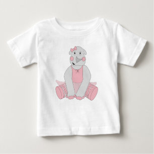 illusima baby T-Shirt