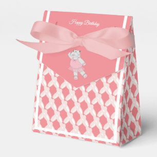 illusima Balleterina Hippo Point Shoes Gift/ Favor Boxes