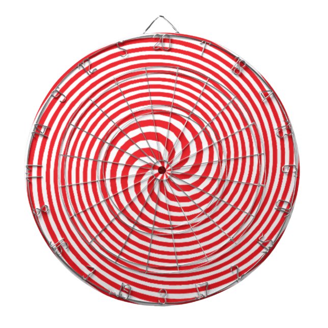 illusion dart board (Front)