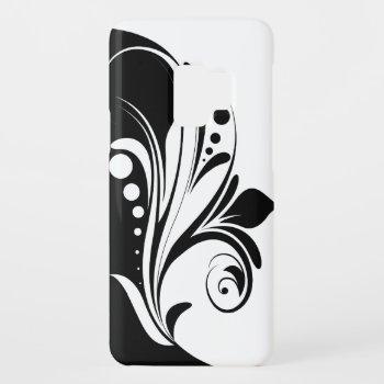 Illusion Flower Galaxy S Iii Case by takecover at Zazzle