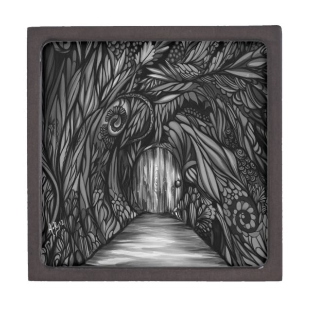 Illusion Gift Box (Front)