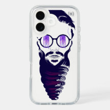Illusion Iphone Cover