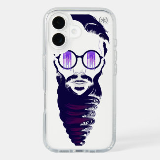 Illusion Iphone Cover
