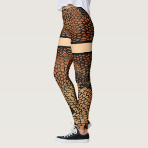 Illusion Leggings