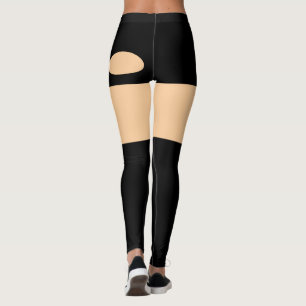 Illusion Leggings