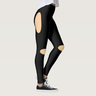 Illusion Leggings