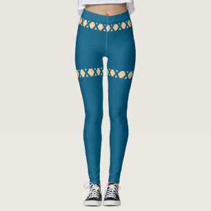 Illusion Leggings