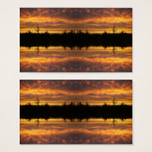 Illusion of Reflection (Front & Back)