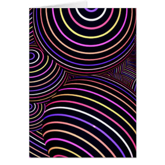 ILLUSION OF THE SPHERES ~ CARDS