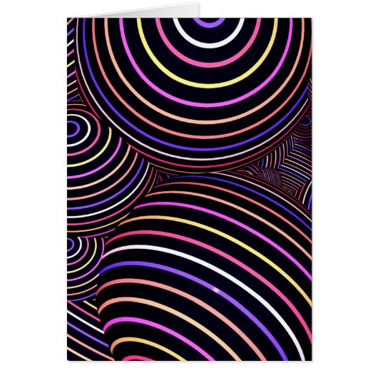 ILLUSION OF THE SPHERES ~ CARDS (Front)