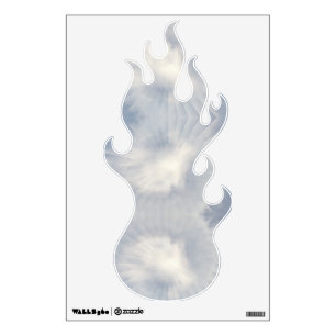 Illusion of the Sun Wall Decal