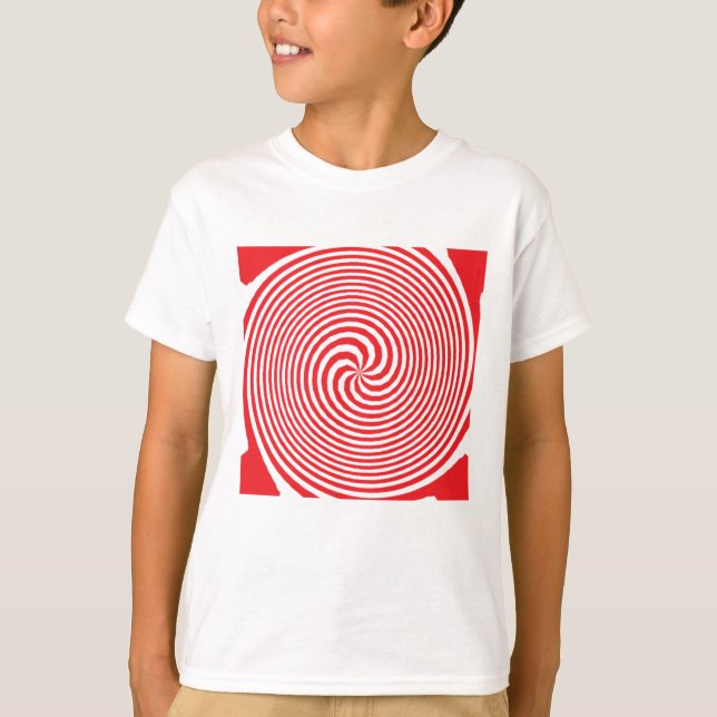 illusion T-Shirt (Front)