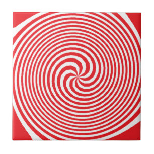 illusion tile