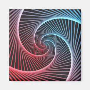 Illusion Vortex Magnet