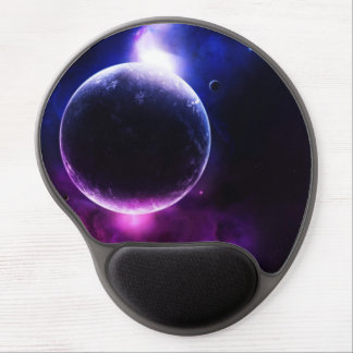 Illusions Gel Mouse Pad