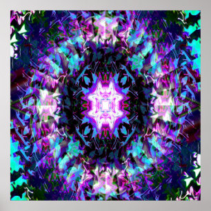 Illusions in Time... Poster