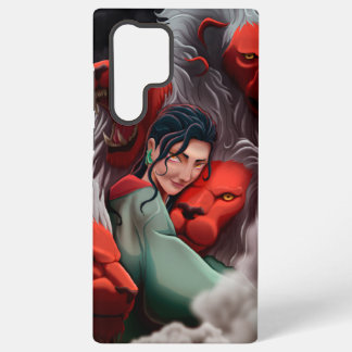 ILLUSTRATED CASE