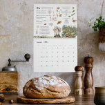 Illustrated Monthly Homesteading Tasks Calendar<br><div class="desc">Take some of the work out of your homesteading plans by following these guidelines in creating your personal oasis. Although some details will vary by climate and location, most of the information here is applicable to any type of homestead, whether it’s urban, rural, hot or cold. While it may not...</div>