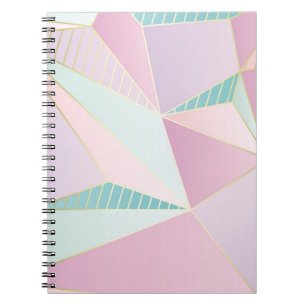 (illustration) gold line background, abstract arti notebook