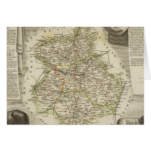 Illustration maps (Front Horizontal)