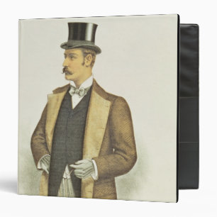 Illustration of British Costume, pub. by the John Binder