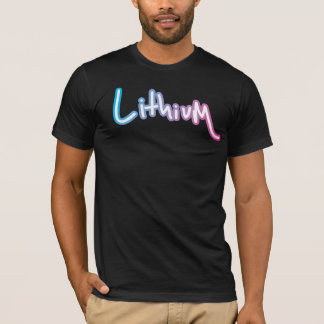 Illustrium Dark T-Shirt