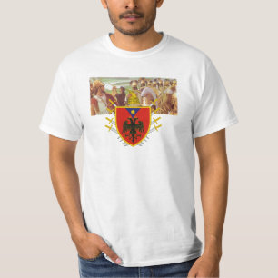 ILLYRIAN ILIRIA T-Shirt