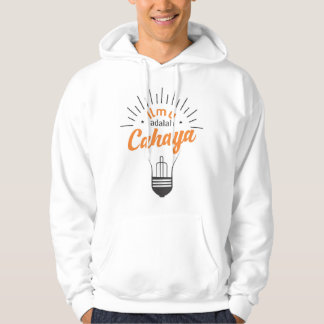 Ilmu adalah Cahaya Hoodie