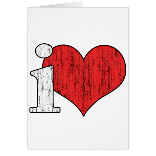 iLove Card